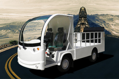 導致環衛車發動機水溫過高的因素